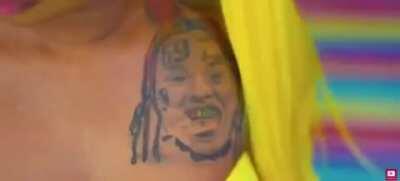 Gooba (Minus 69 Edition) You probably can jack off to this version on mute lol