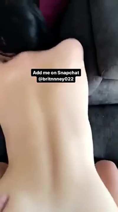 Fuck me like it’s the last time