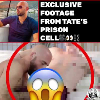 Will this video affect Top G’s legacy? ‼️