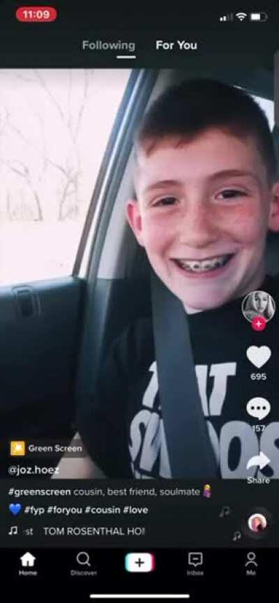 What in the Sweet Home Alabama...