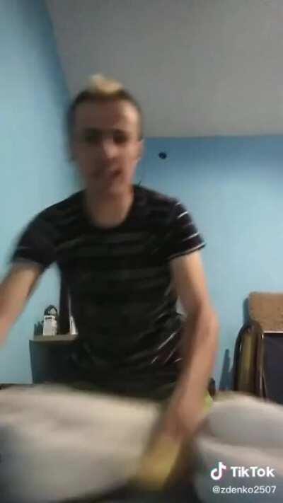 Svakim danom sve više gubim nadu u čovječanstvo