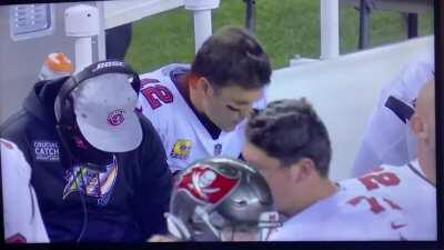 Sweet, sweet tears of Tom Brady