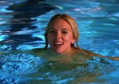 Scarlett Johansson