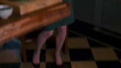 Dancing in Spider-Man 3 (2007)