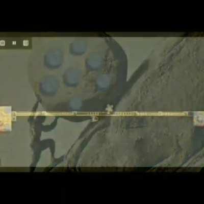 He didn't loved or praise router(Heil Router)