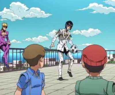 Happy birthday bucci