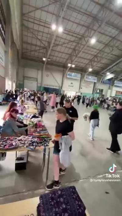 HobbyHorsing Finnish Championship 2022