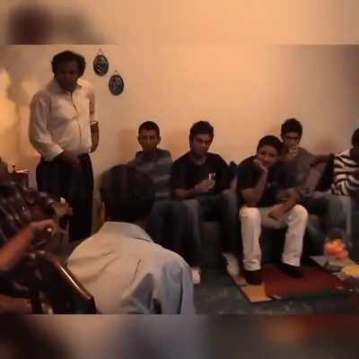 U19 indian Cricket team 2006