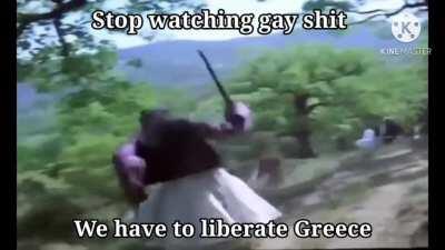 ΕΛΛΑΔΑ 🇺🇾🇺🇾🇺🇾 MOMENT