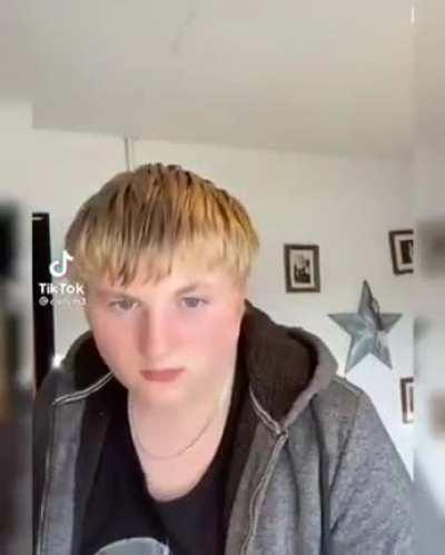 I am, in fact, hesitating.