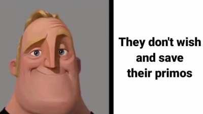 The duality of a man