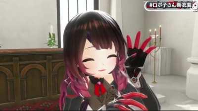 to be honest, this apply for all the stream, i almost died for so much cuteness