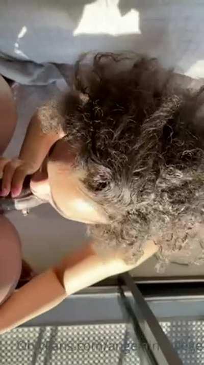 To celebrate 100 followers