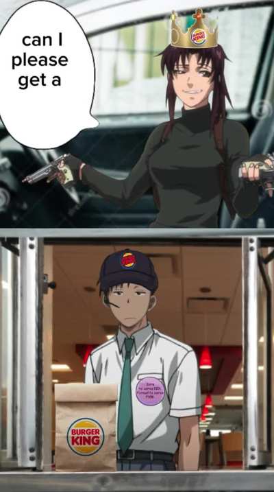 Dead meme but oh well 