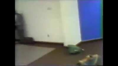 Father murders the man who kidnapped and molested his son, breaks down and cries afterwards