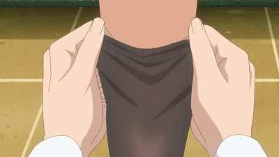 Senpai, you're such a virgin loser and I'm such a Vixen HA❣️ [Don't Toy with Me, Miss Nagatoro]