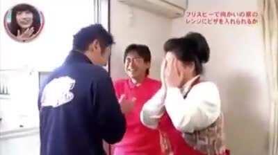 Wow! I wanna do that...