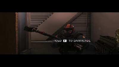 My luck in every r6 match