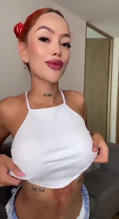 No condoms allowed, okay?…. Okay!!??