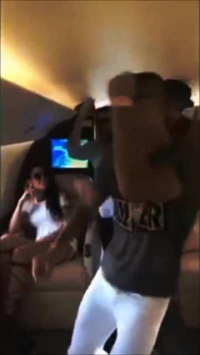 Ahy mi madre el bicho