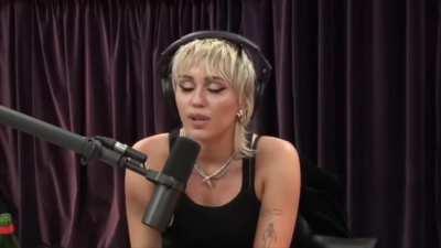 Why did Joe Rogan do that?