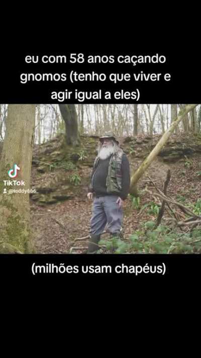 Milhões usam chapéus🇧🇷