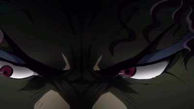 What I made while I was procrastinating.