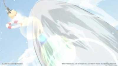 Noshiro, Brest, Ryuuhou, Northampton L2D showcase