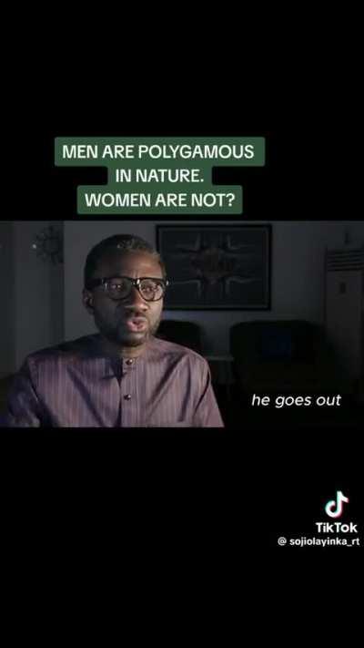 Polygamy , what do you guys think?