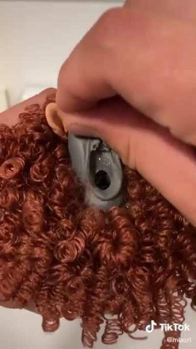 Ratatouille looking different these days...