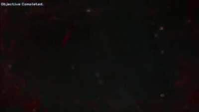 Soap: I trust you enough to not click this play button.