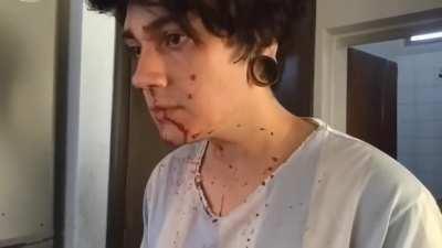 el perfil de egresados de timi en modo arabe