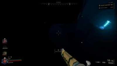 It was just a bad dream...