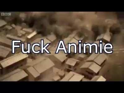 Parry this you filthy weebs