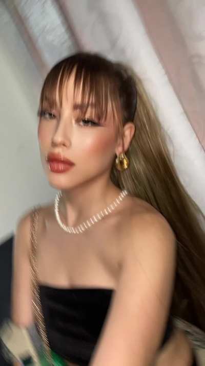 Full of flavor and spice