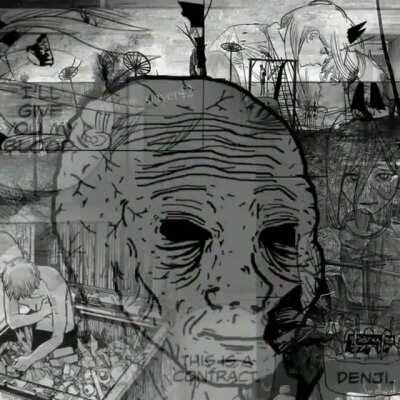 Nothing but pain 😔