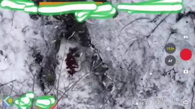 Ukraine's 28th Mechanized Brigade 