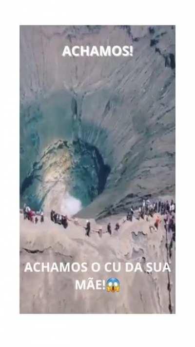 Finalmente! A procura chegou ao fim!