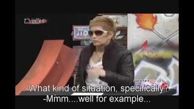 He'd get cancelled for saying this today.