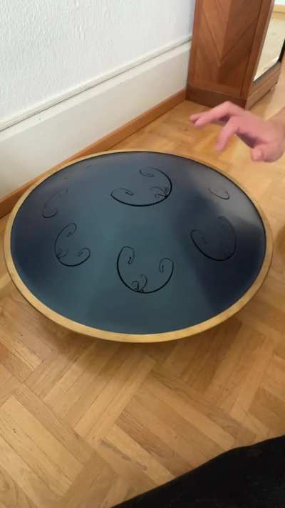 Is my handpan working properly?