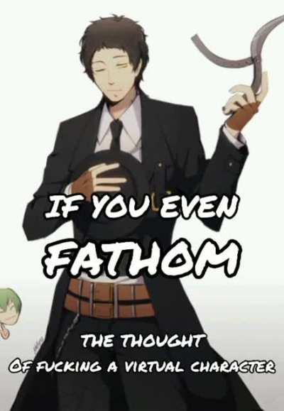 Adachi's Based Opinion