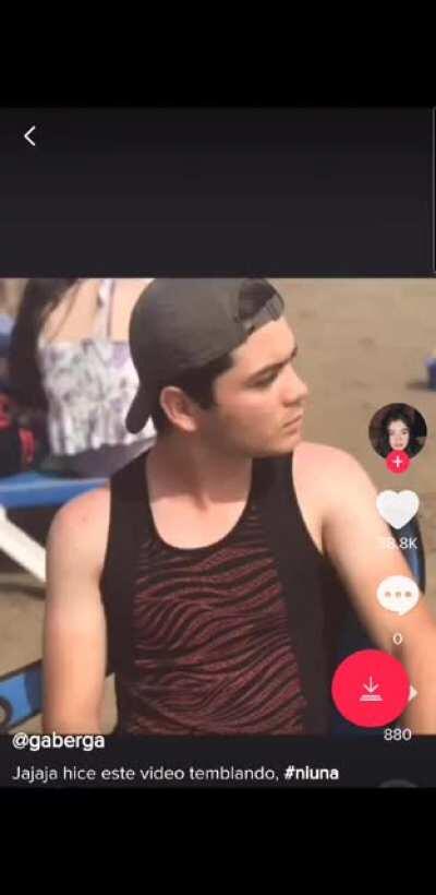 Para los tontos que dicen que su pack es fake