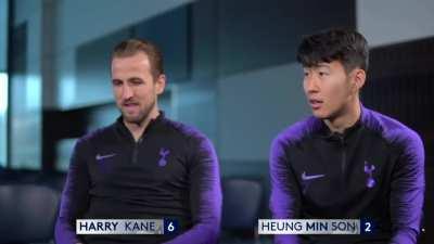 Sad Harry. The pain is real...