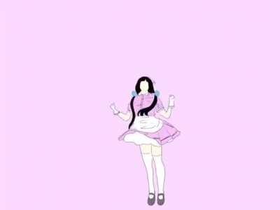 My blend S animation