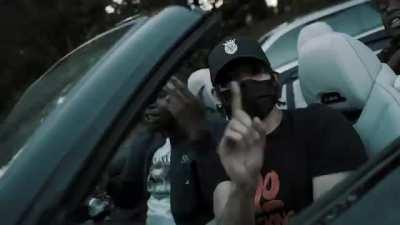 #Moscow17 (Screw x Mayski) x #Kartel (Kwizzy) - The Return (Music Video) | @MixtapeMadness