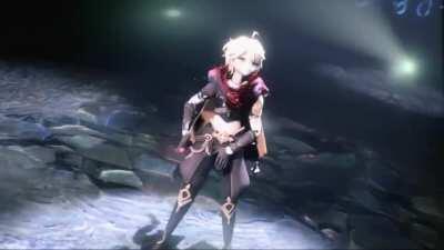 That feeling when the wish is on point