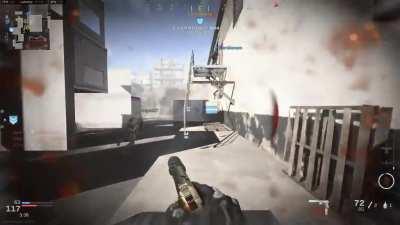 Wallhacks Sponsored by Activision