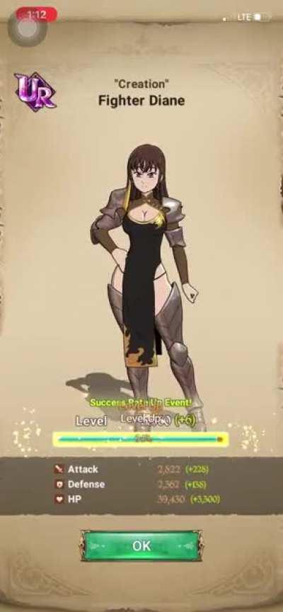 Diane 🥵🥵 (censorship is becoming a thing of the past.