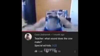 All rise for the meme national anthem of 2018