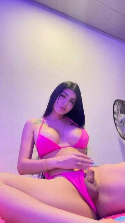 Is it a bad thing to have a small cock?👀